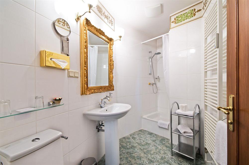 Albergo City Hotel Berlin