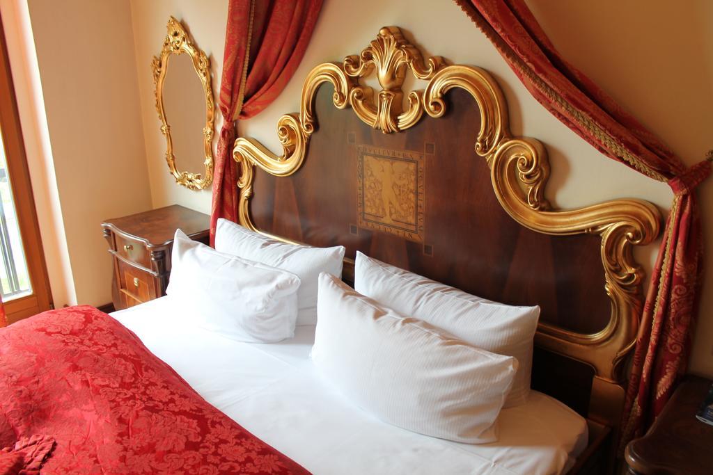 Albergo City Hotel Berlin