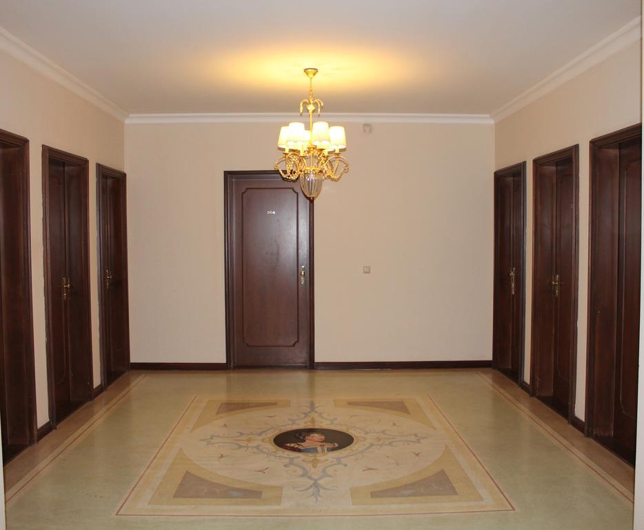 Albergo City Hotel Berlin