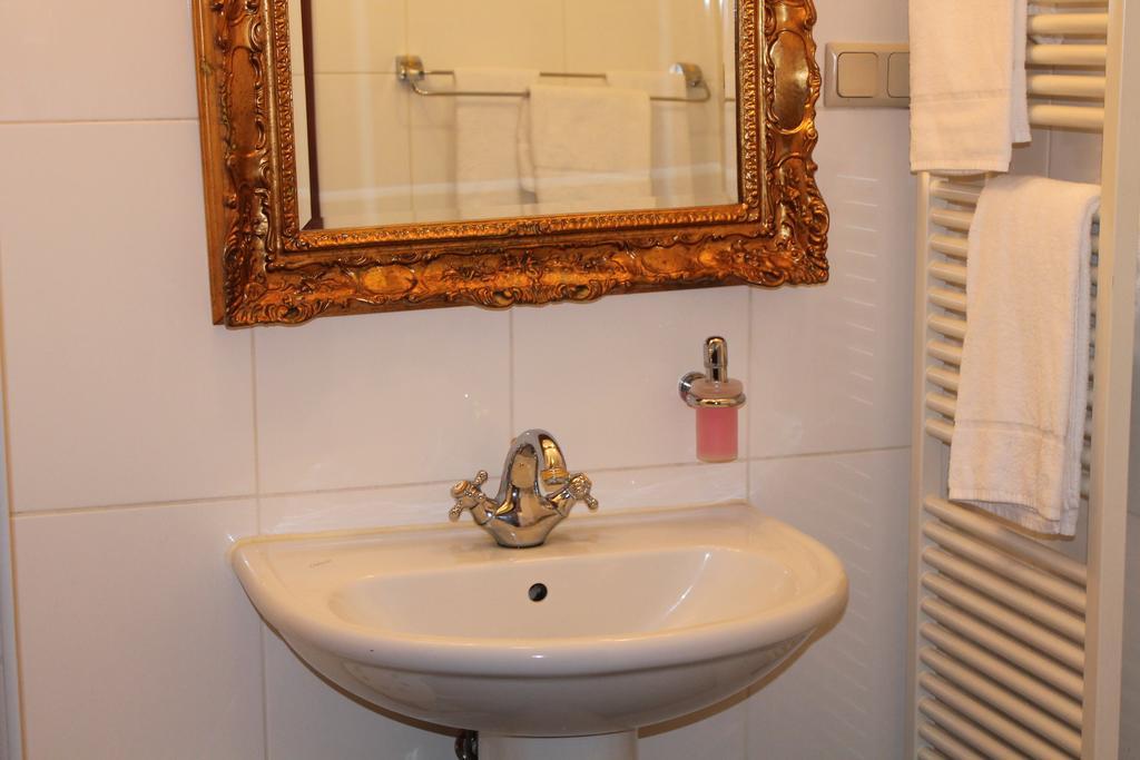 Albergo City Hotel Berlin