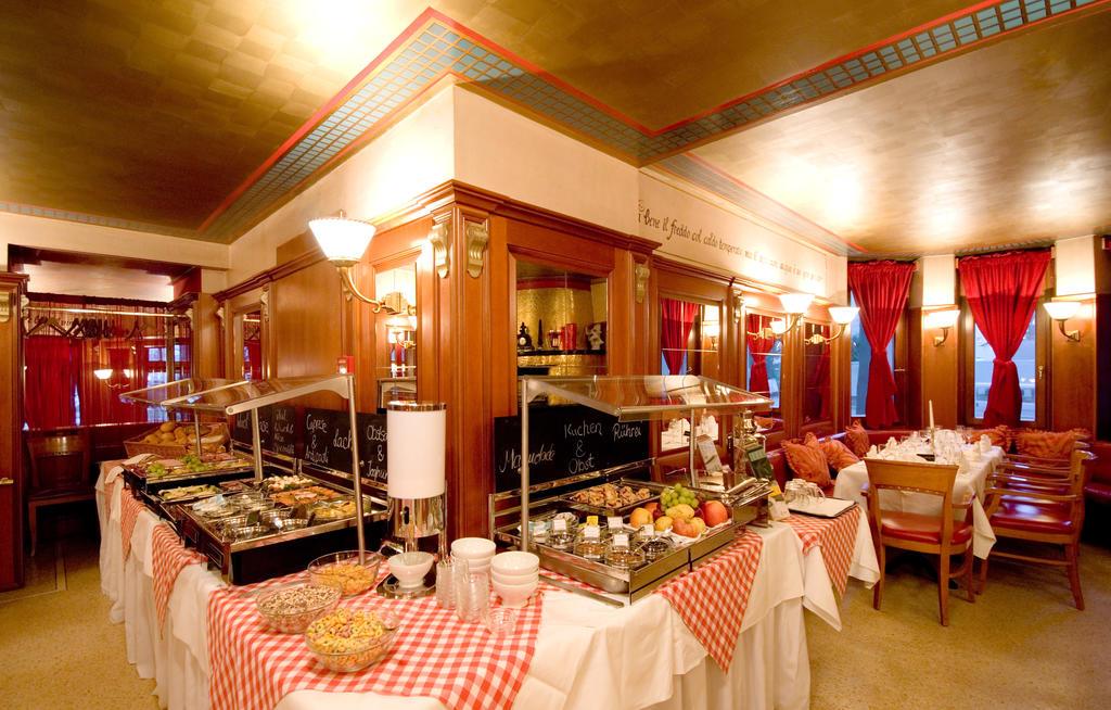 Albergo City Hotel Berlin