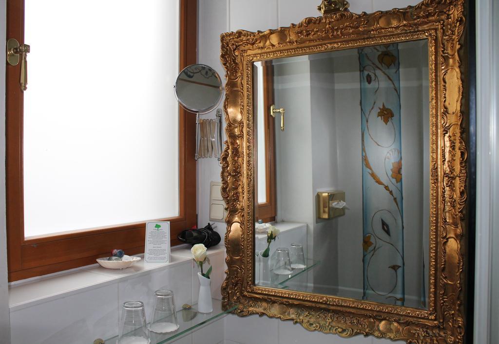 Albergo City Hotel Berlin