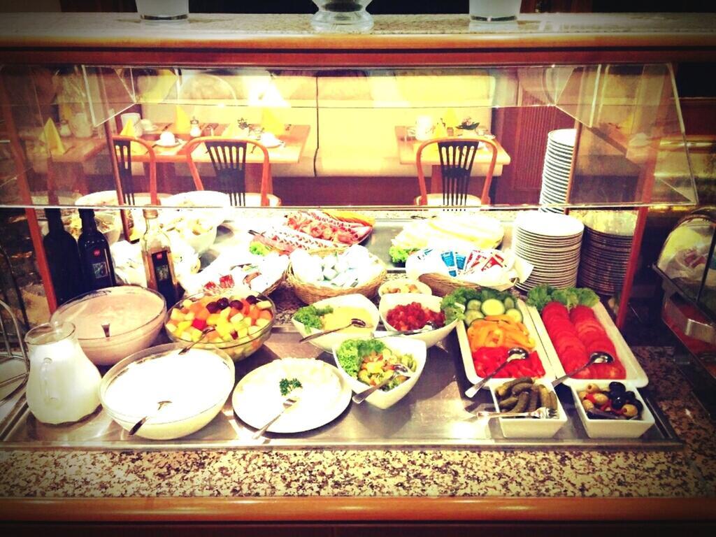 Senscity Hotel Berlin Spandau