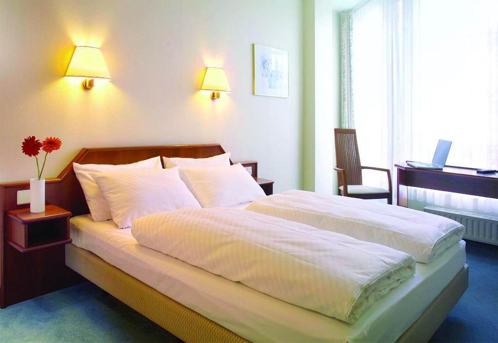 Senscity Hotel Berlin Spandau