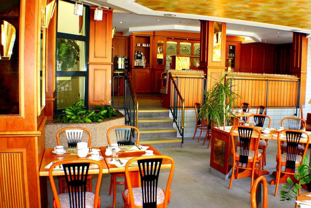 Senscity Hotel Berlin Spandau