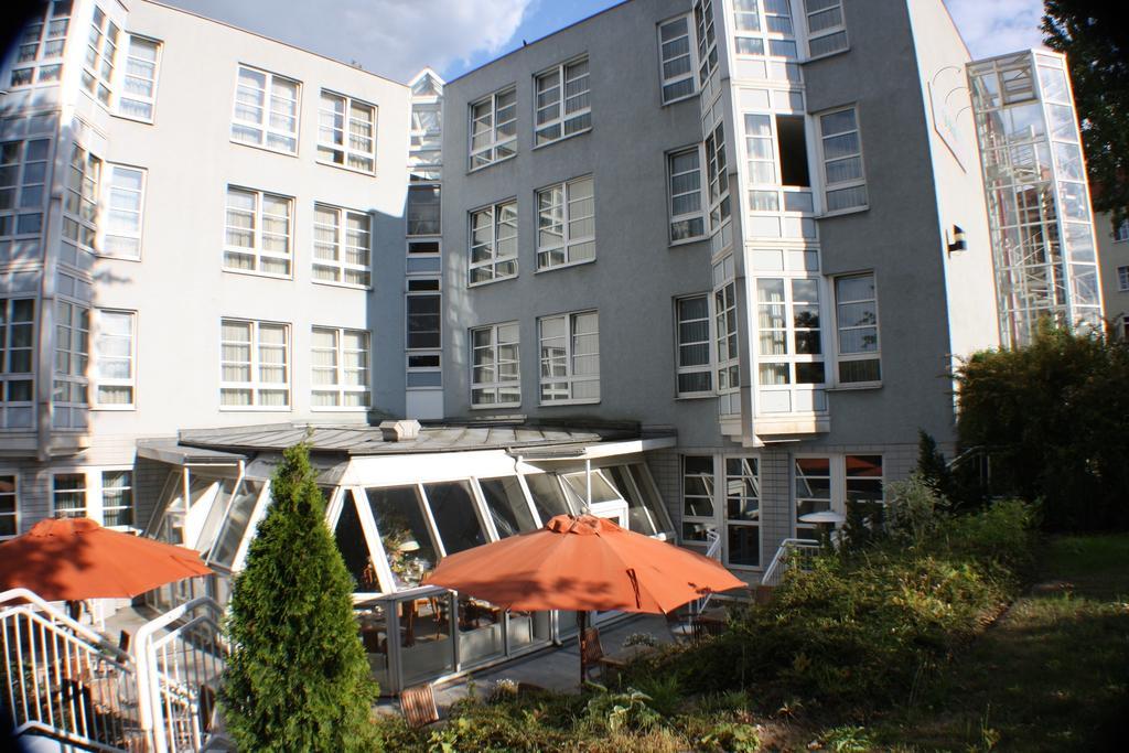 Senscity Hotel Berlin Spandau