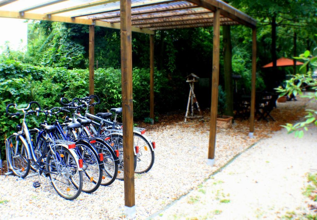 Senscity Hotel Berlin Spandau