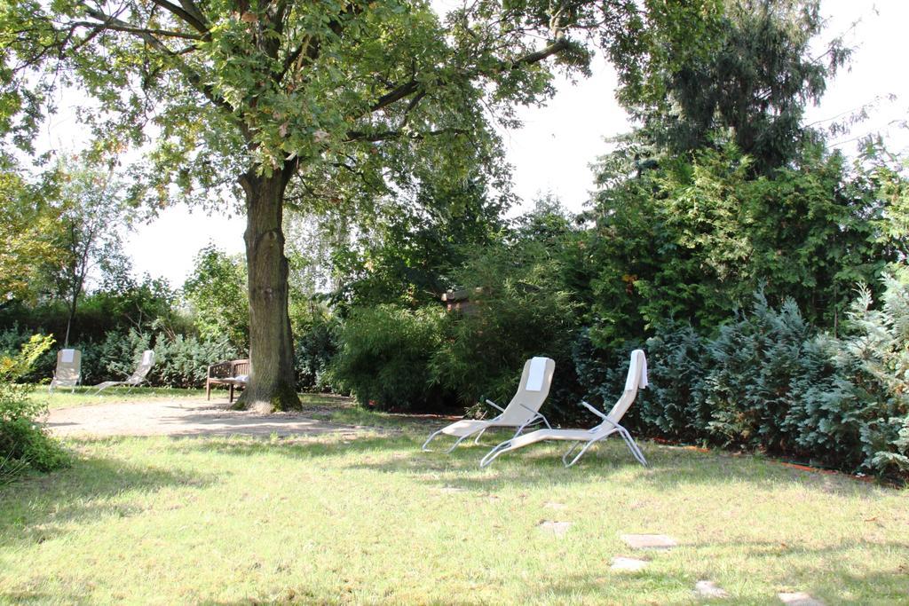 Senscity Hotel Berlin Spandau