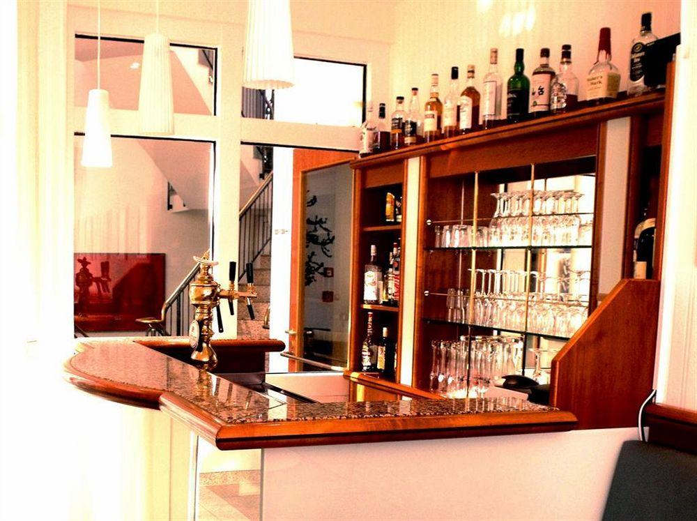 Senscity Hotel Berlin Spandau