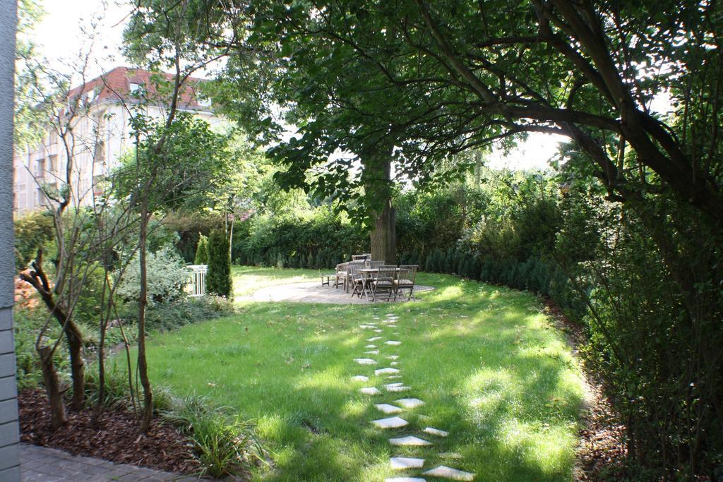 Senscity Hotel Berlin Spandau