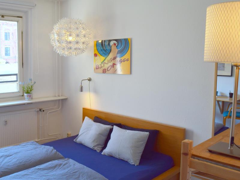 Sixmiles Guesthouse