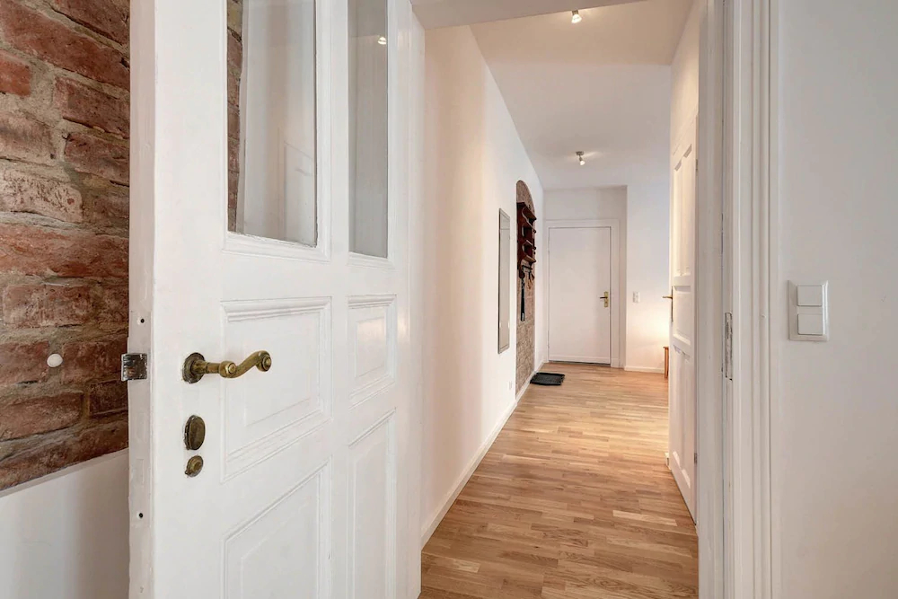 Sleep Like Home Apartments