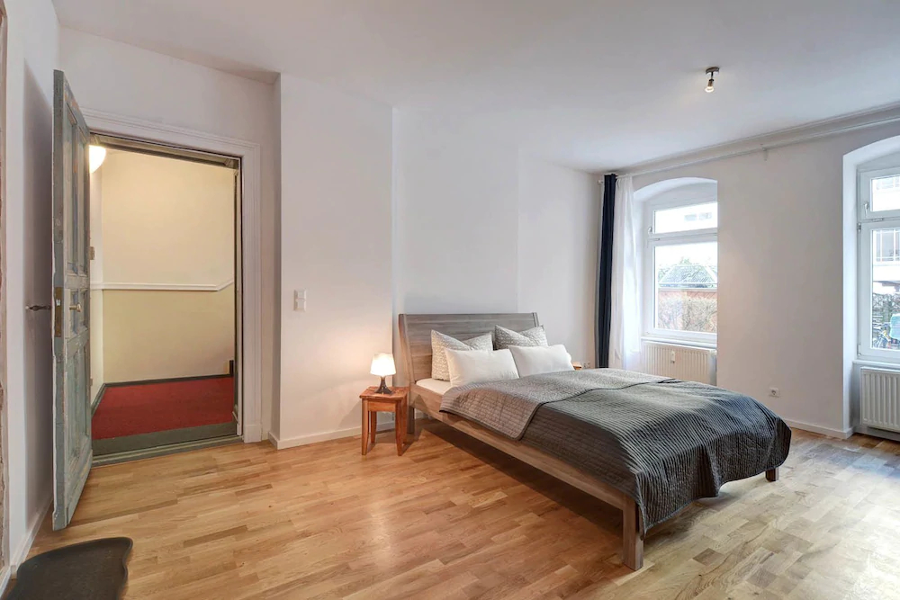 Sleep Like Home Apartments