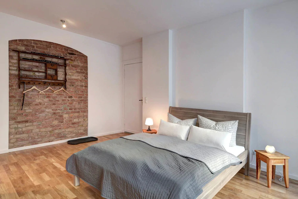 Sleep Like Home Apartments