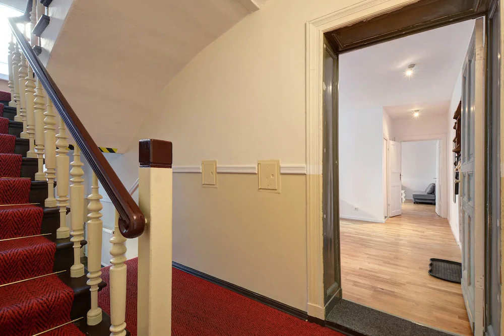 Sleep Like Home Apartments