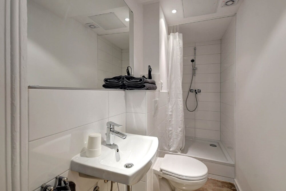 Sleep Like Home Apartments