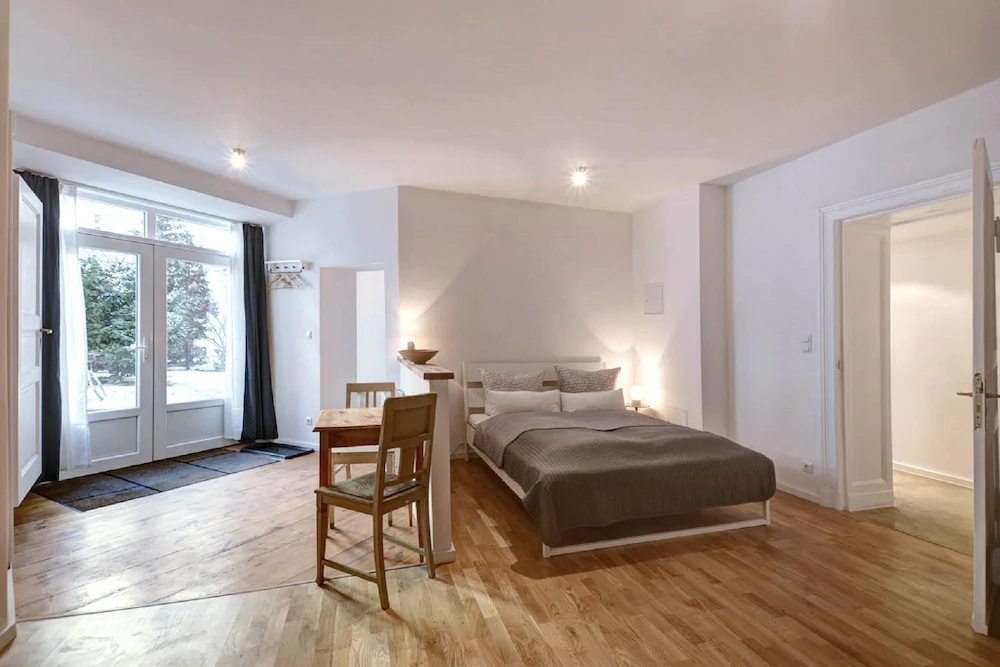 Sleep Like Home Apartments