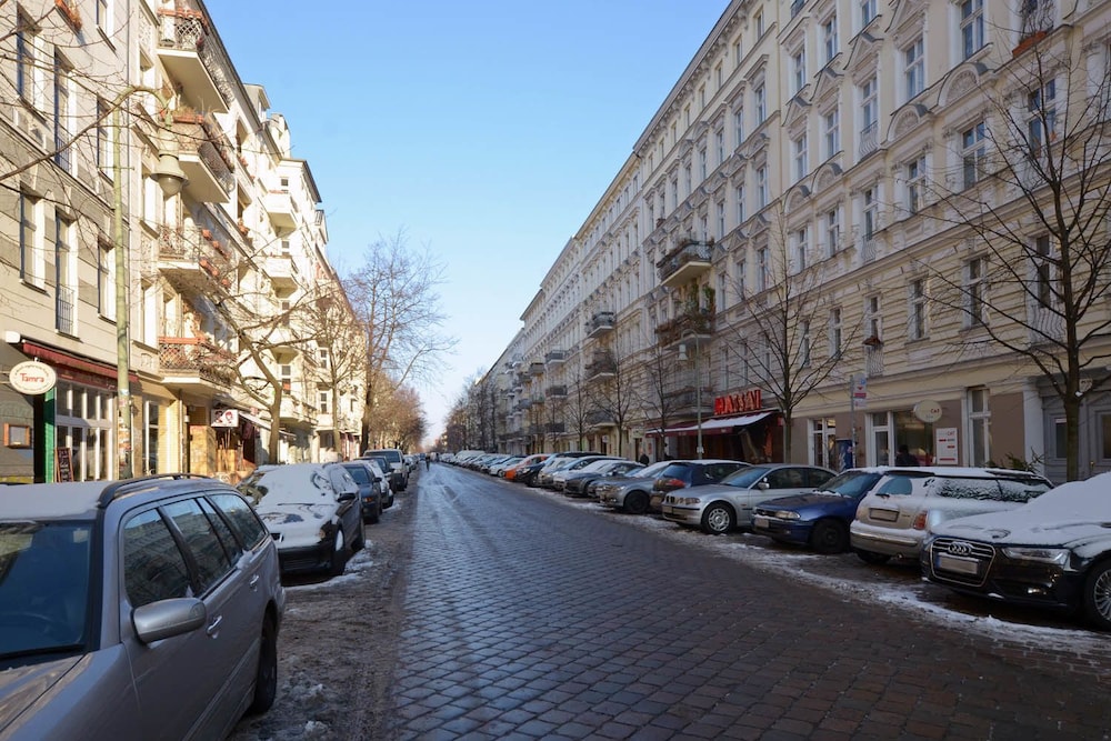 Sleep Like Home Apartments