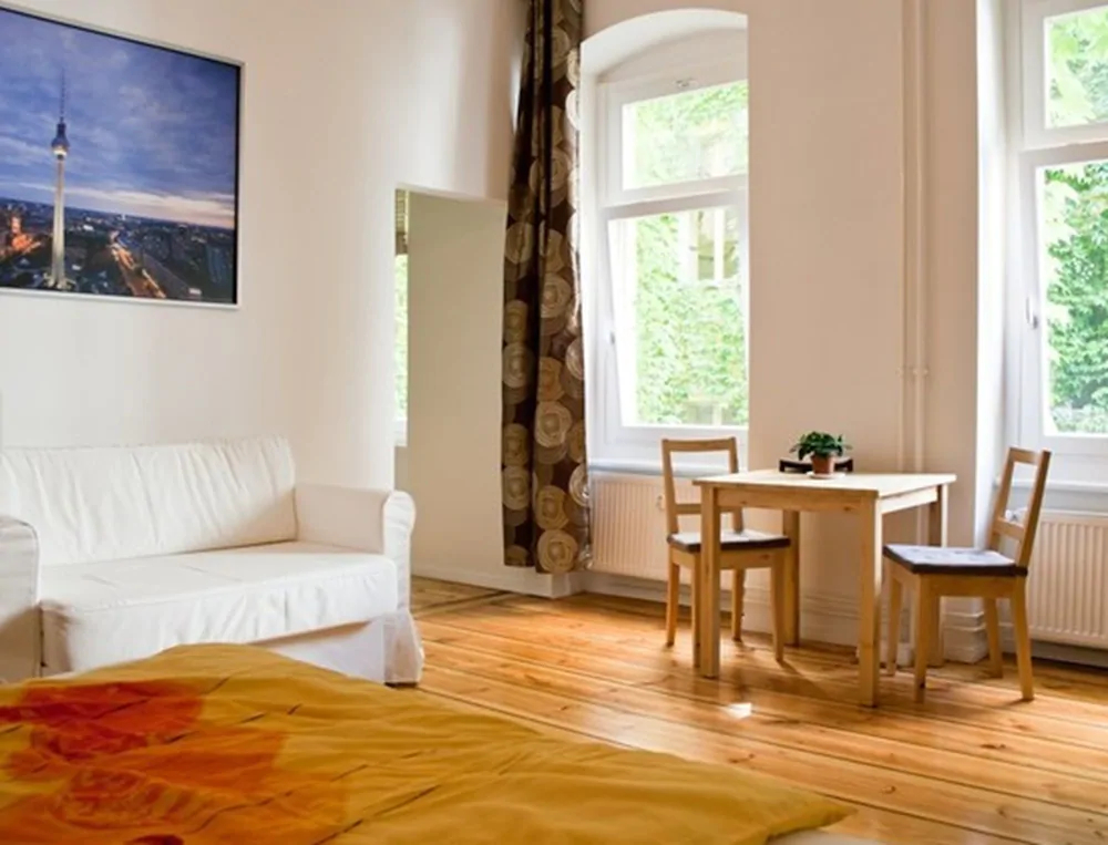 Sleep Like Home Apartments