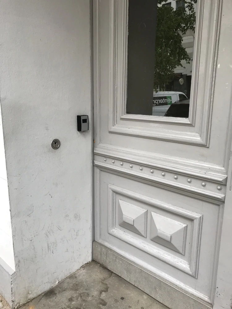 Sleep Like Home Apartments