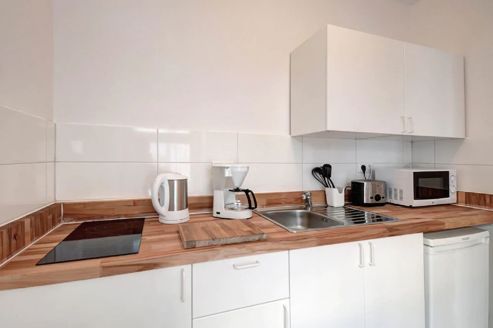 Sleep Like Home Apartments