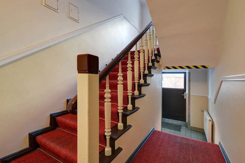 Sleep Like Home Apartments