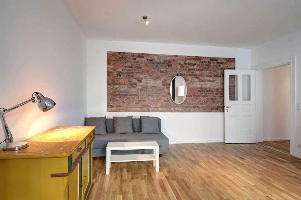 Sleep Like Home Apartments