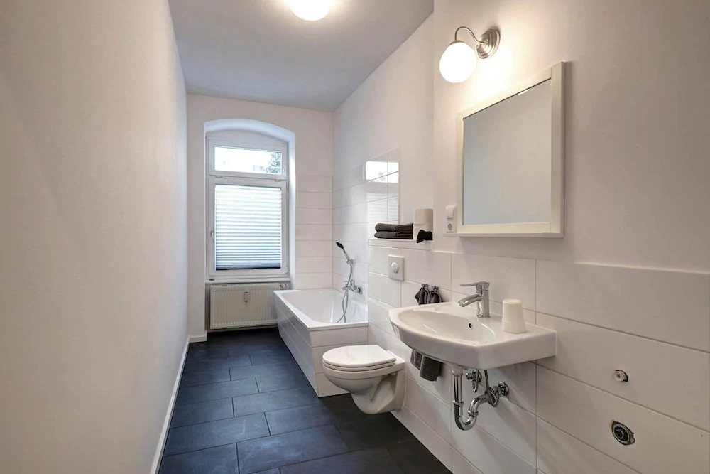 Sleep Like Home Apartments