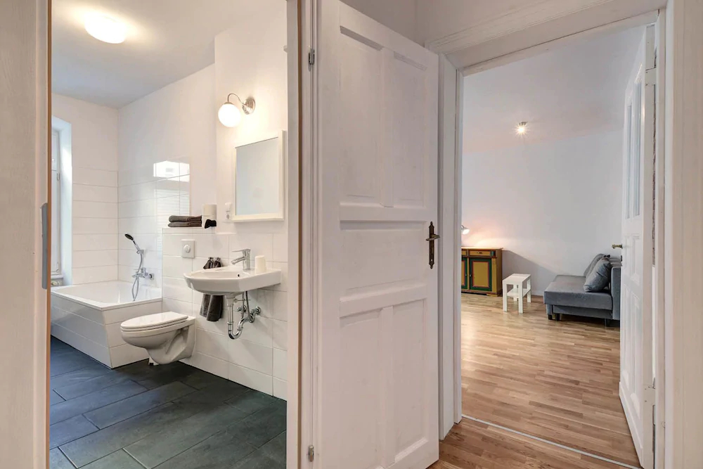 Sleep Like Home Apartments