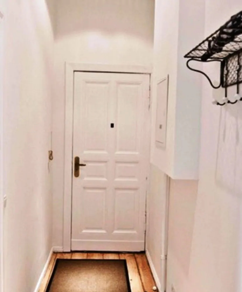 Sleep Like Home Apartments