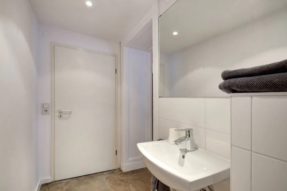 Sleep Like Home Apartments