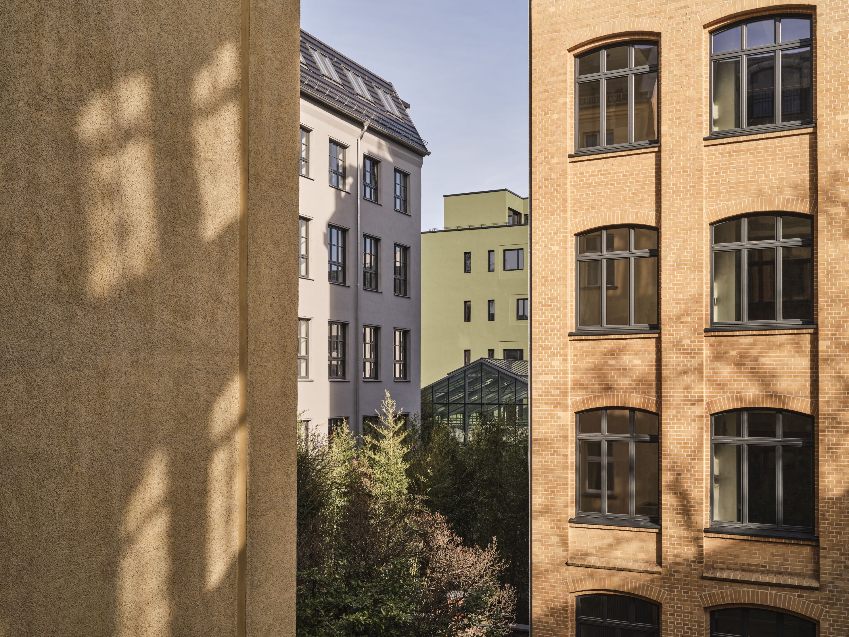 Sly Berlin