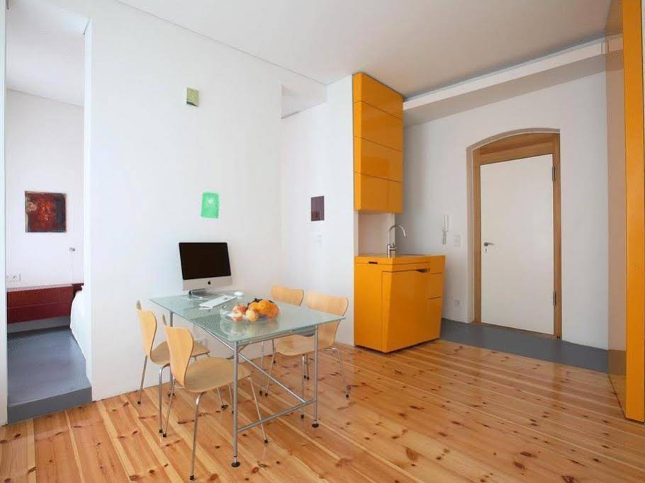 Smartloft apartments&art