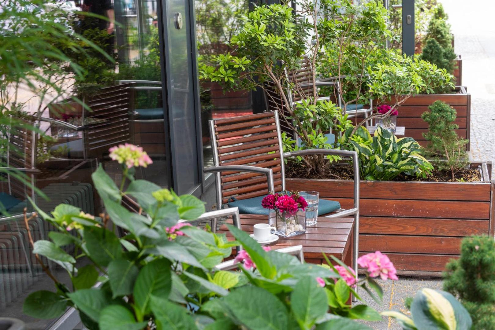 SORAT Hotel Berlin