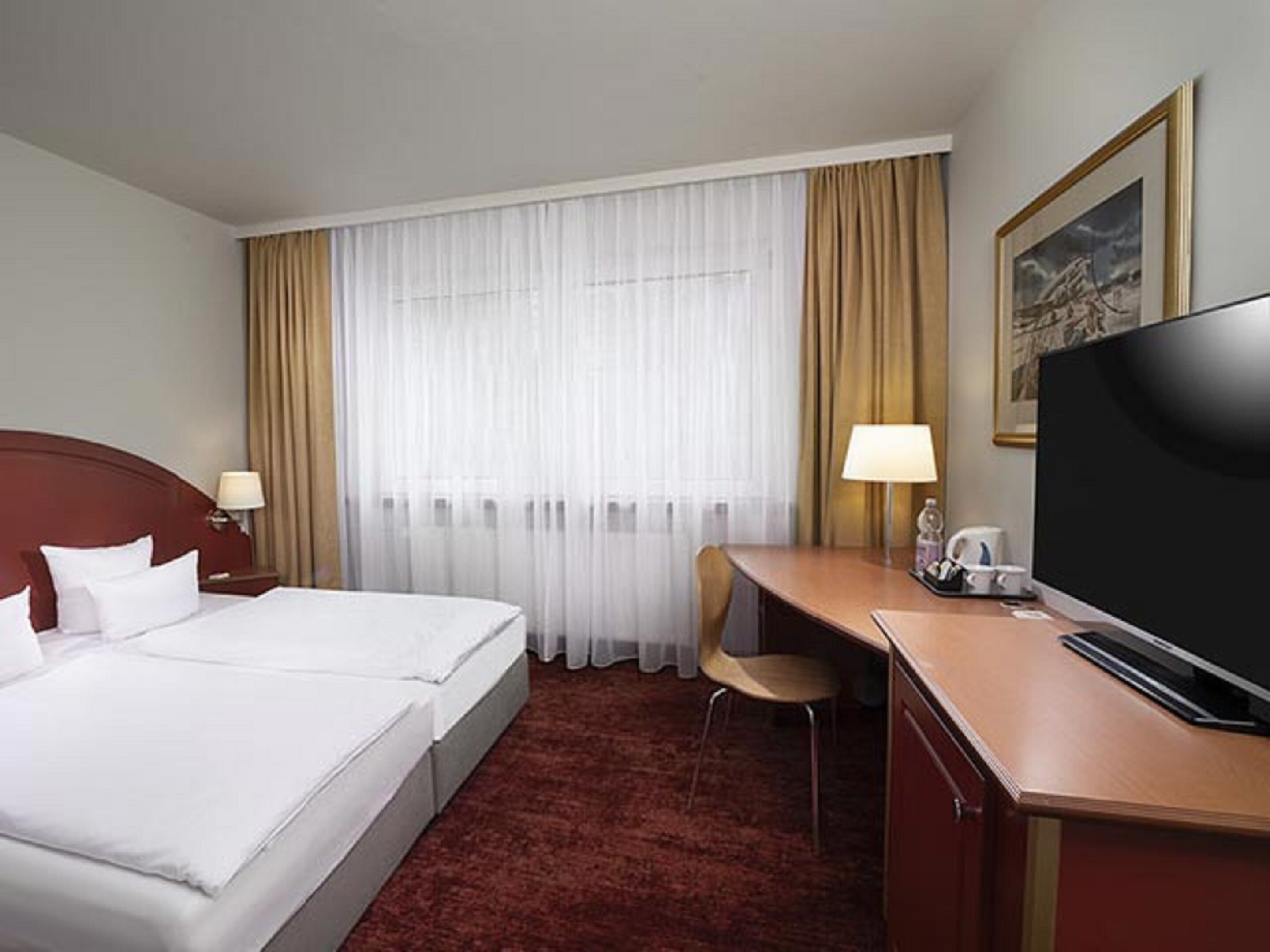 SORAT Hotel Berlin