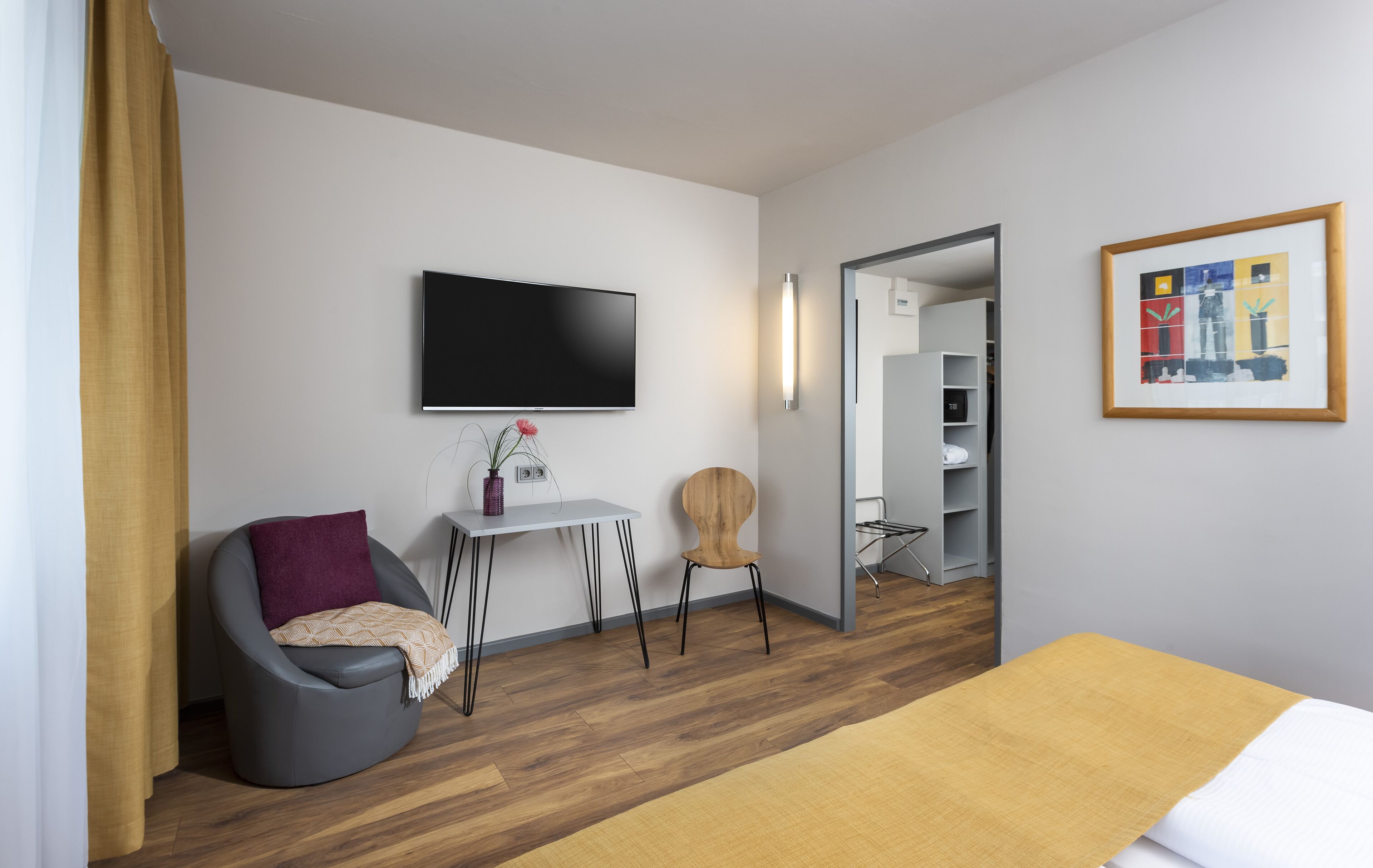 SORAT Hotel Berlin