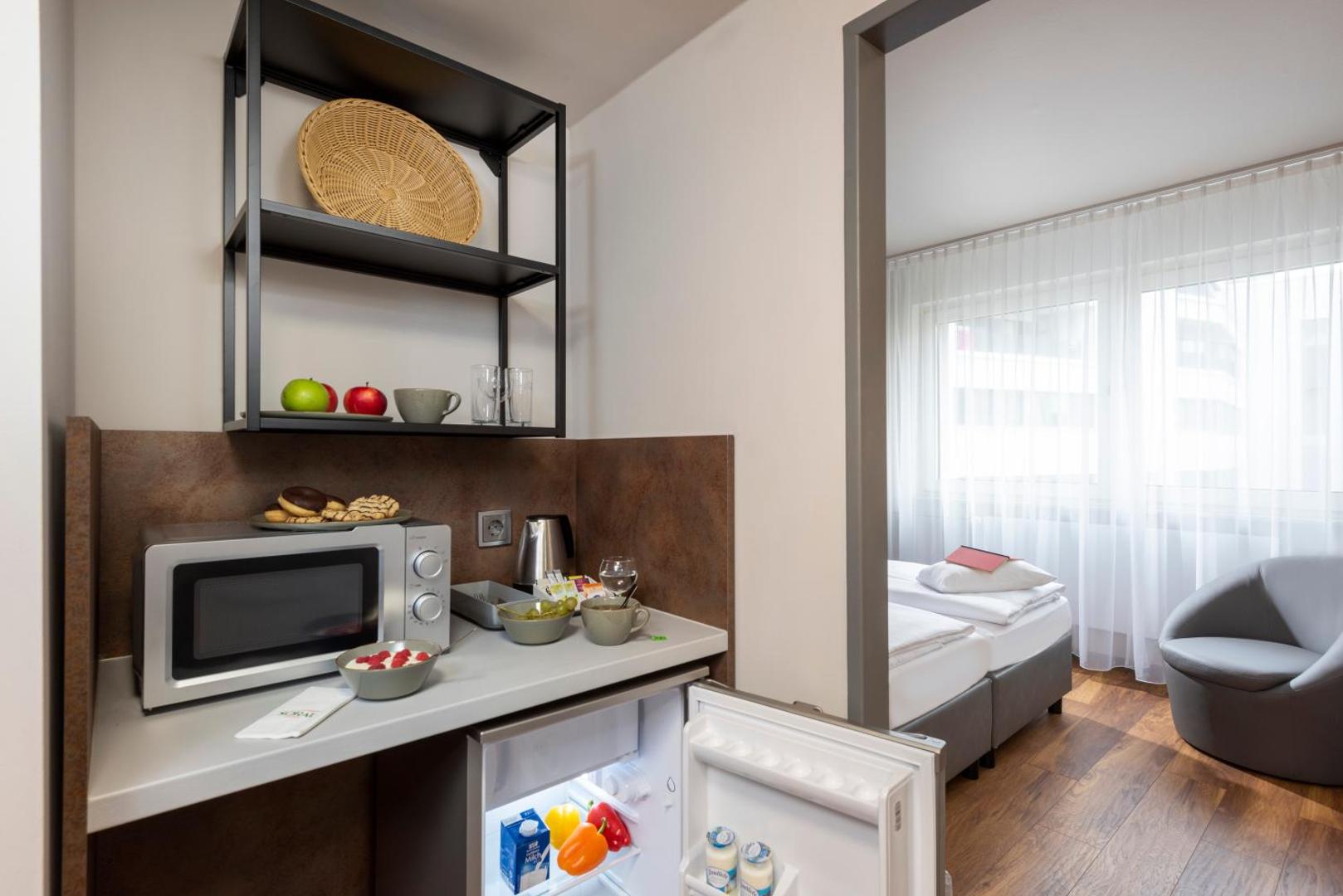 SORAT Hotel Berlin