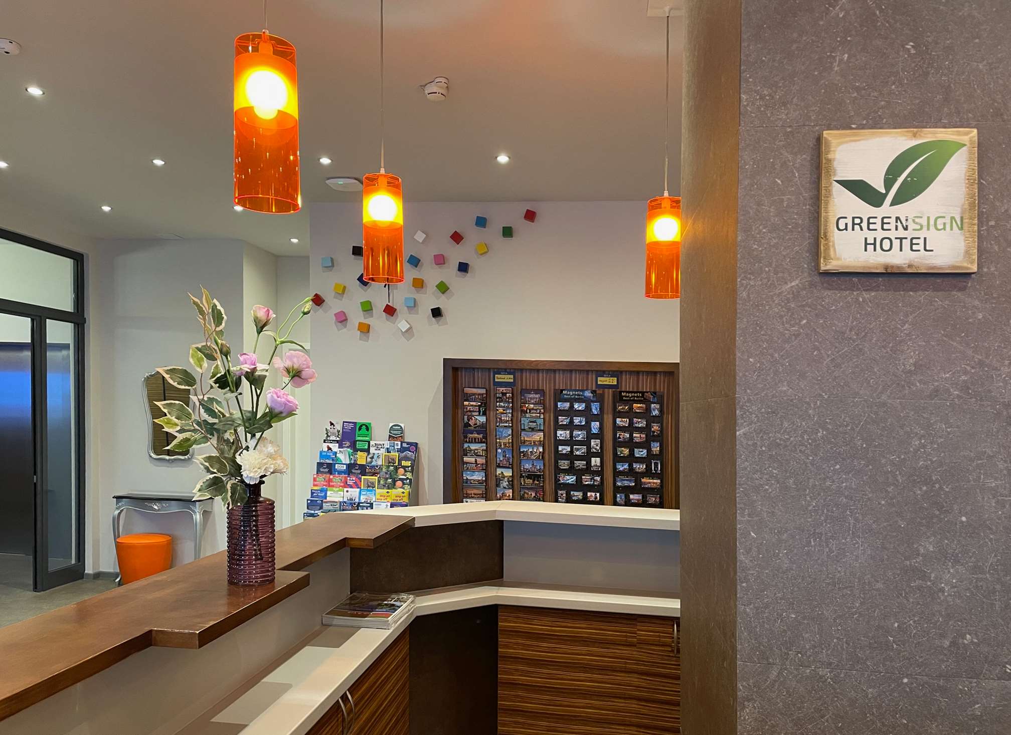 SORAT Hotel Berlin