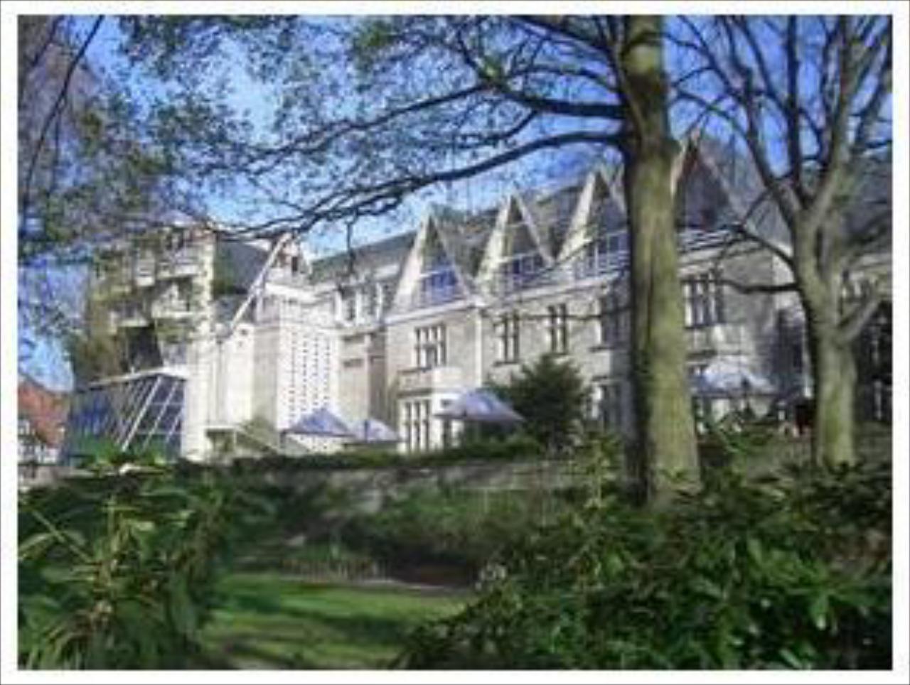 St.-Michaels-Heim Jugendgästehaus & Hotel