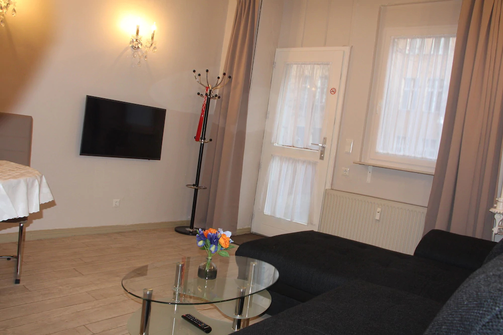 Stars Berlin Apartments Essener Straße