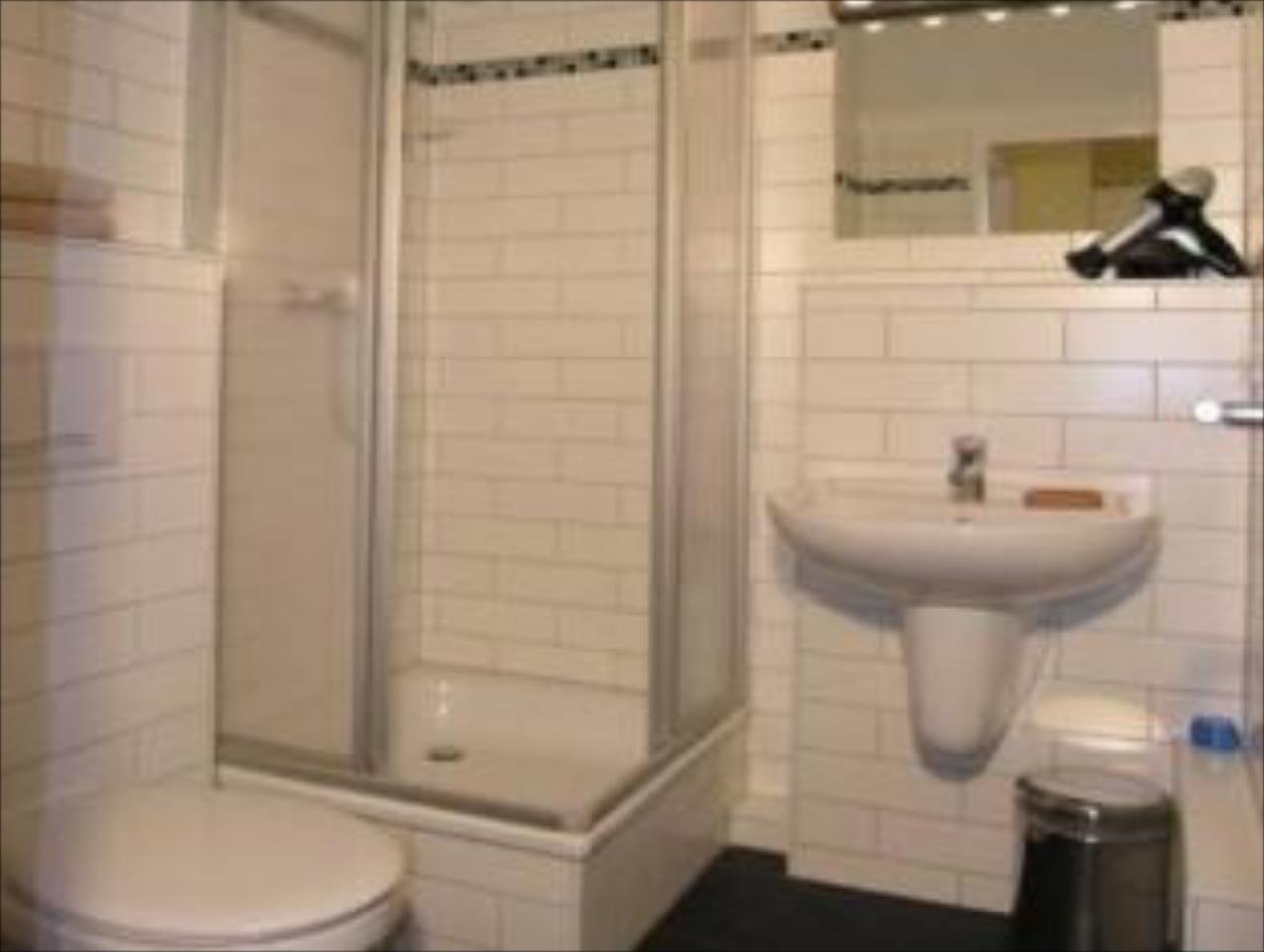 Stars Guesthouse Berlin