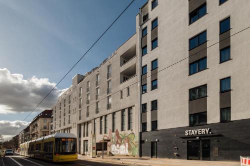 Stayery Berlin Friedrichshain