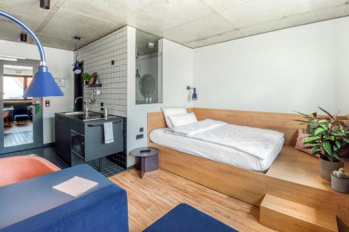 Stayery Berlin Friedrichshain