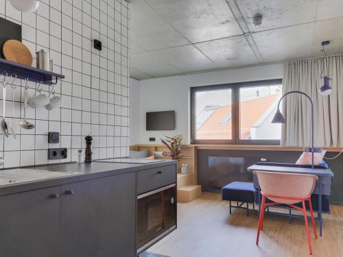 Stayery Berlin Friedrichshain