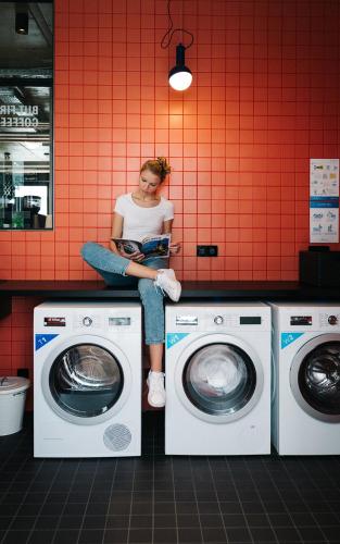 Stayery Berlin Friedrichshain