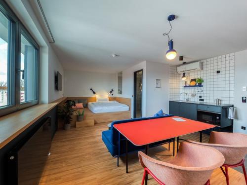 Stayery Berlin Friedrichshain