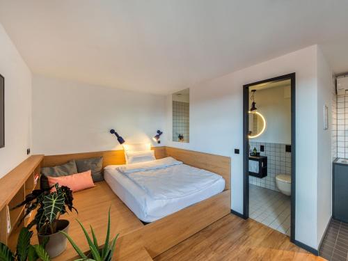 Stayery Berlin Friedrichshain