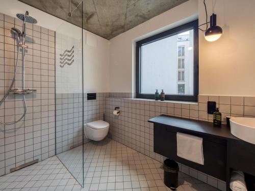 Stayery Berlin Friedrichshain