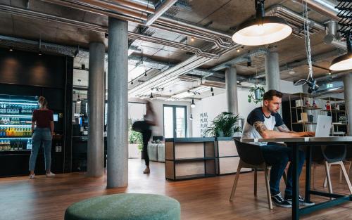 Stayery Berlin Friedrichshain