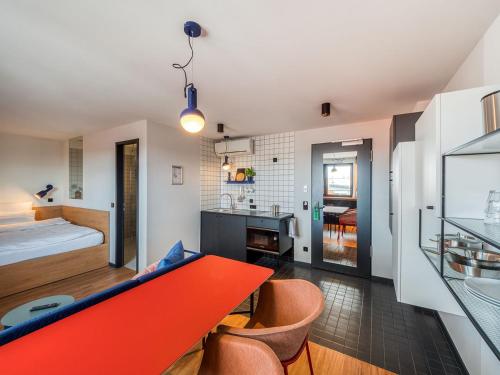 Stayery Berlin Friedrichshain